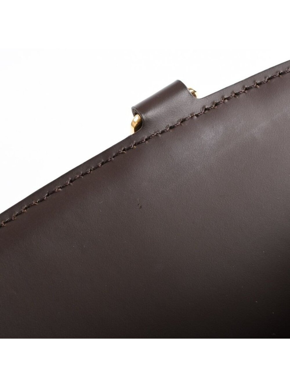 Louis Vuitton Handbag Kensington - Picture 9 of 10